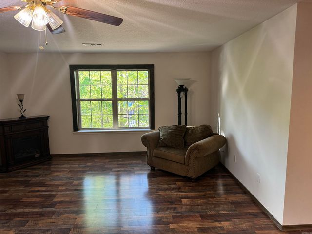 539 Charlie Stover Road, Royal, AR 32514