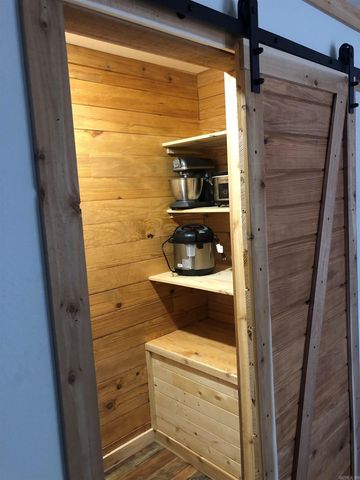 539 Charlie Stover Road, Royal, AR 32514