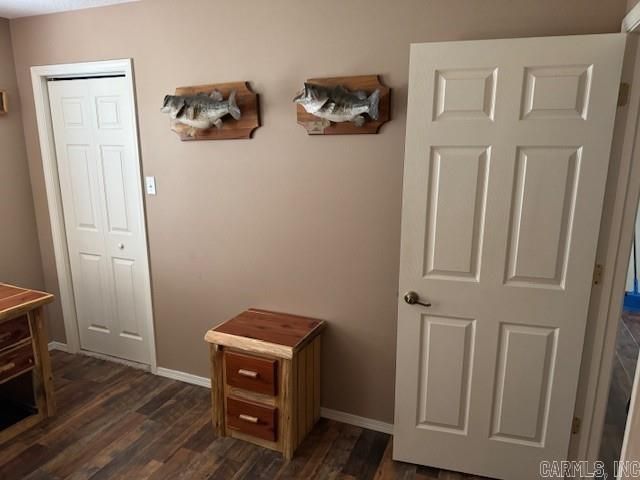 539 Charlie Stover Road, Royal, AR 32514