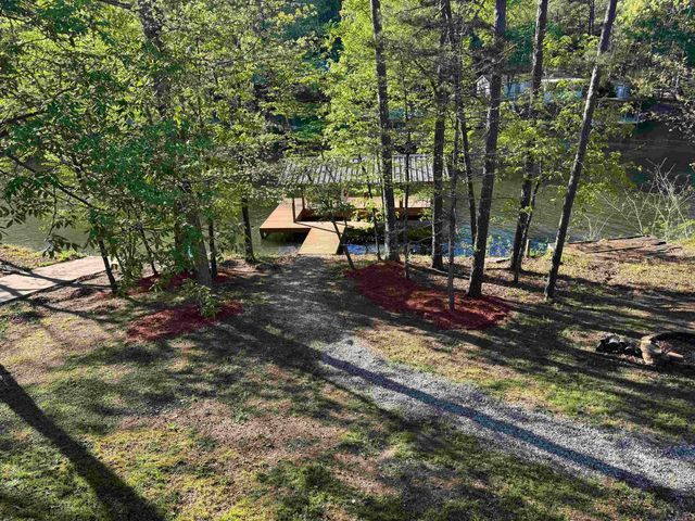 539 Charlie Stover Road, Royal, AR 32514