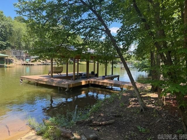 539 Charlie Stover Road, Royal, AR 32514