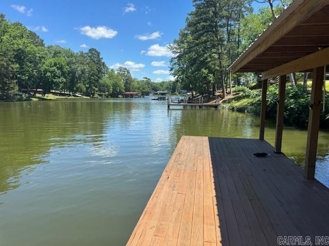 539 Charlie Stover Road, Royal, AR 32514