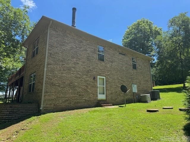 539 Charlie Stover Road, Royal, AR 32514