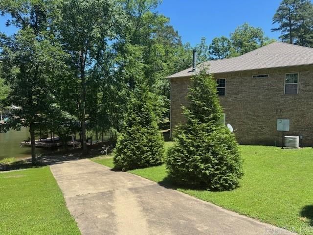 539 Charlie Stover Road, Royal, AR 32514