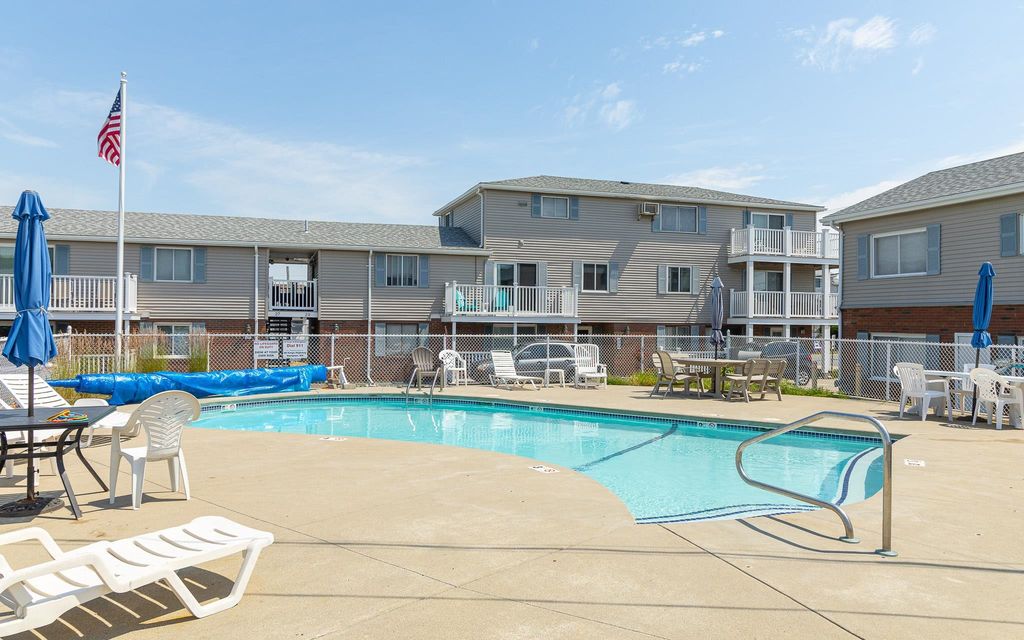 Image 26 of property listing at 68 Kings Highway # 3, Hampton, NH 03842