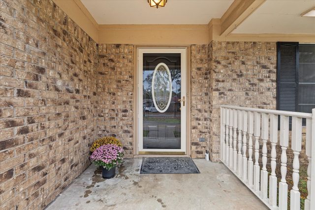 102 Norma Circle, Greenville, TX 75402