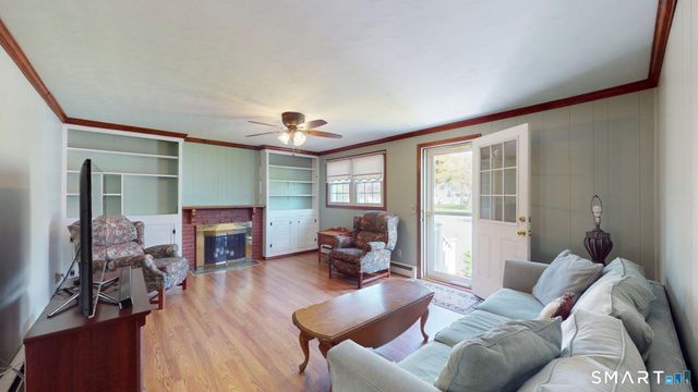 14 Carriage Drive, Enfield, CT 06082