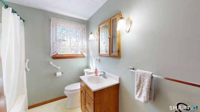 14 Carriage Drive, Enfield, CT 06082