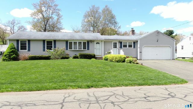 14 Carriage Drive, Enfield, CT 06082