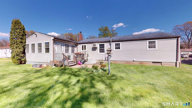 14 Carriage Drive, Enfield, CT 06082