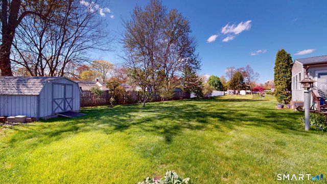14 Carriage Drive, Enfield, CT 06082