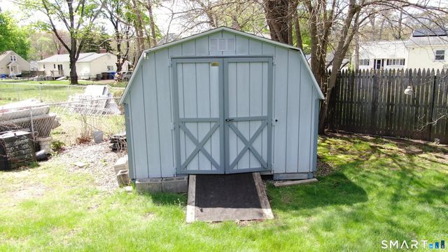 14 Carriage Drive, Enfield, CT 06082