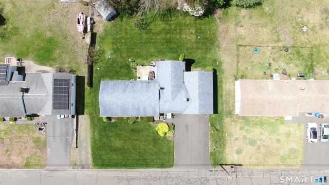14 Carriage Drive, Enfield, CT 06082