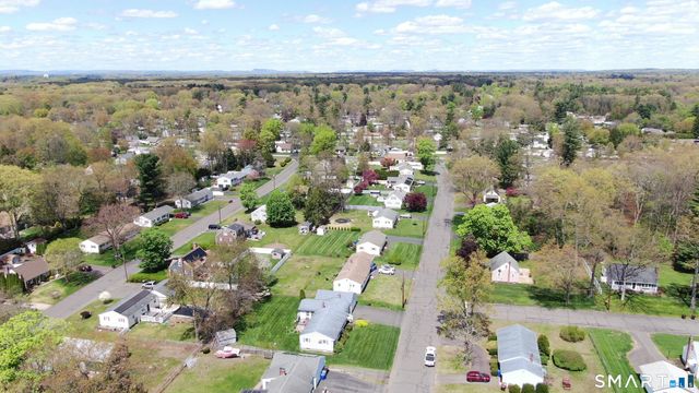 14 Carriage Drive, Enfield, CT 06082