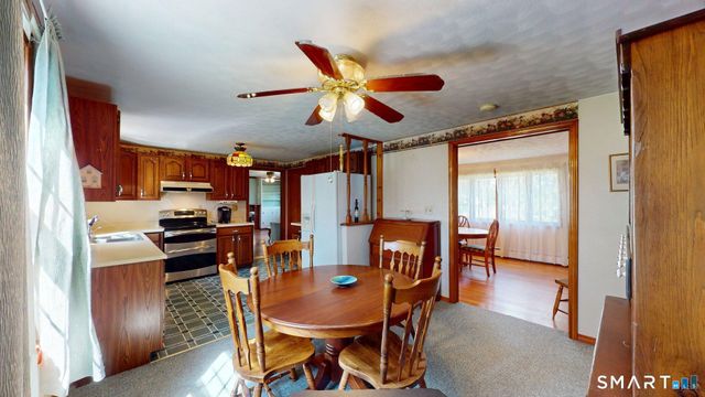14 Carriage Drive, Enfield, CT 06082
