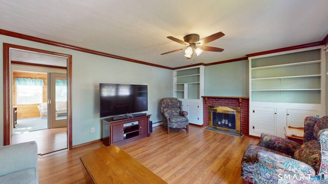14 Carriage Drive, Enfield, CT 06082