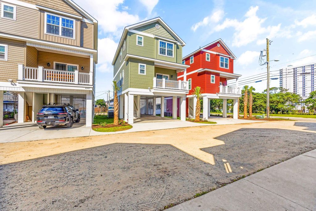 505 Chester St., Myrtle Beach, SC 29577 — photo 2