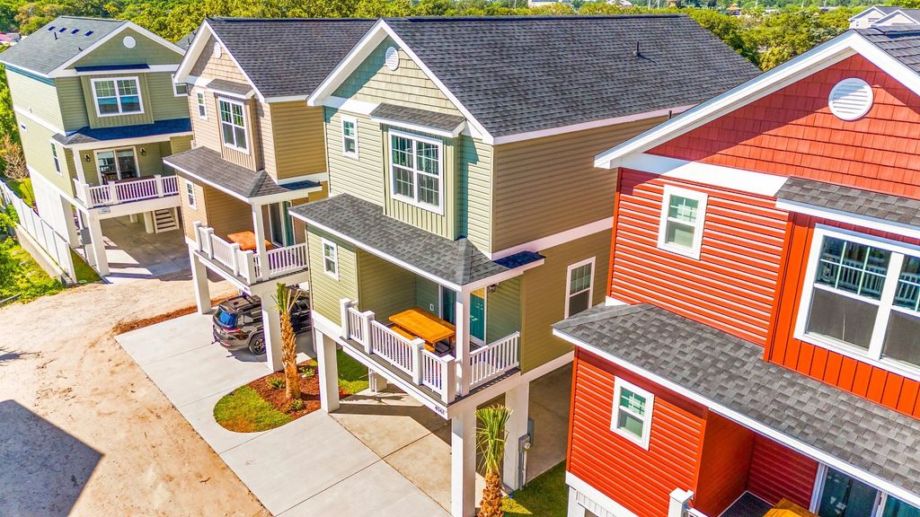 505 Chester St., Myrtle Beach, SC 29577 — photo 3