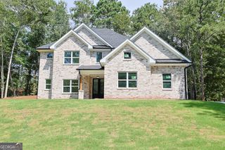295 Huiet Drive, Mcdonough, GA 30252