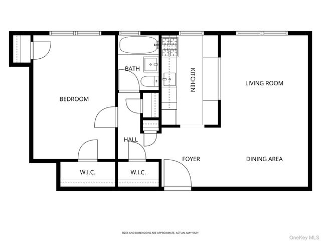 3 Remsen Road 2L, Yonkers, NY 10710