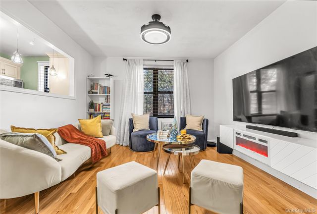 3 Remsen Road 2L, Yonkers, NY 10710