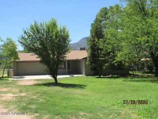 791 E Quarterhorse Lane, Camp Verde, AZ 86322