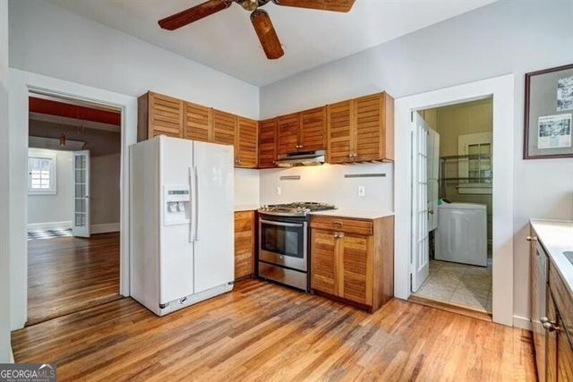 316 9th Street NE, Atlanta, GA 30309