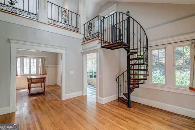 316 9th Street NE, Atlanta, GA 30309