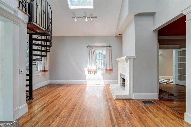 316 9th Street NE, Atlanta, GA 30309