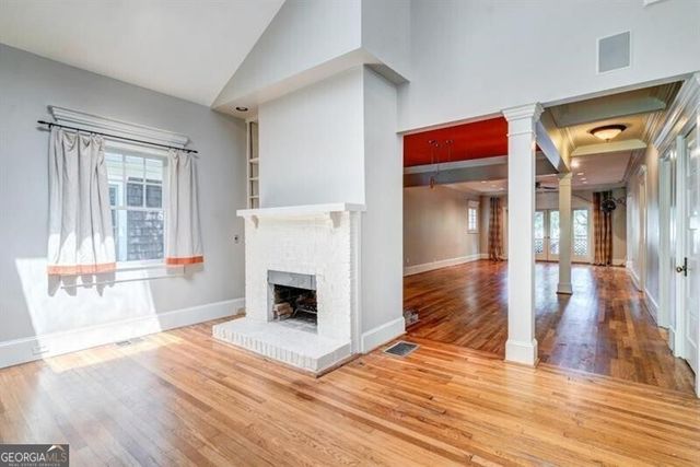316 9th Street NE, Atlanta, GA 30309