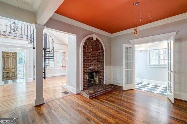 316 9th Street NE, Atlanta, GA 30309
