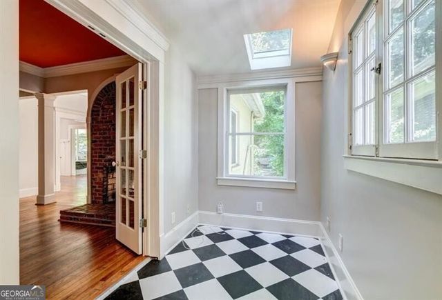 316 9th Street NE, Atlanta, GA 30309