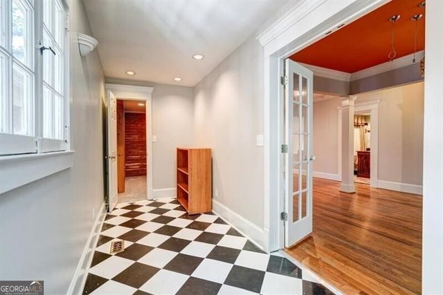 316 9th Street NE, Atlanta, GA 30309
