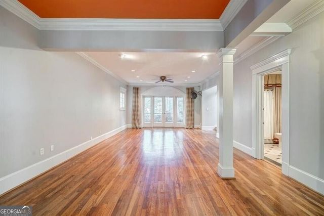 316 9th Street NE, Atlanta, GA 30309