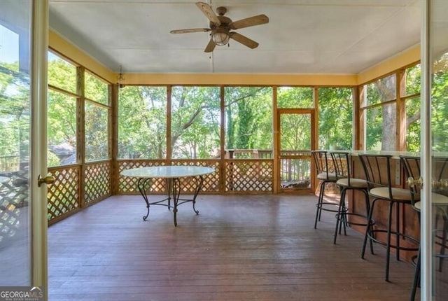 316 9th Street NE, Atlanta, GA 30309