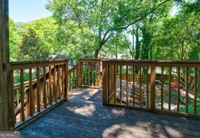 316 9th Street NE, Atlanta, GA 30309