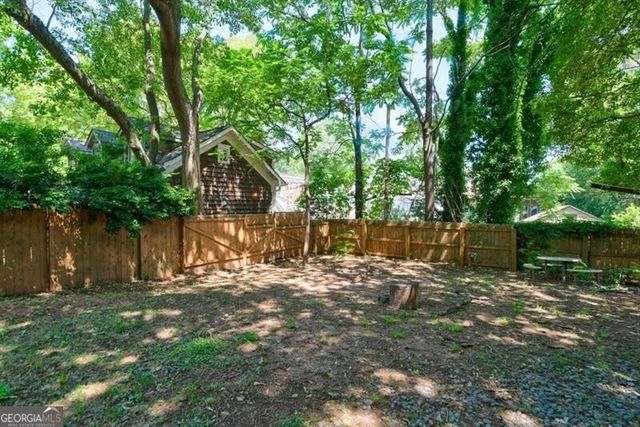 316 9th Street NE, Atlanta, GA 30309