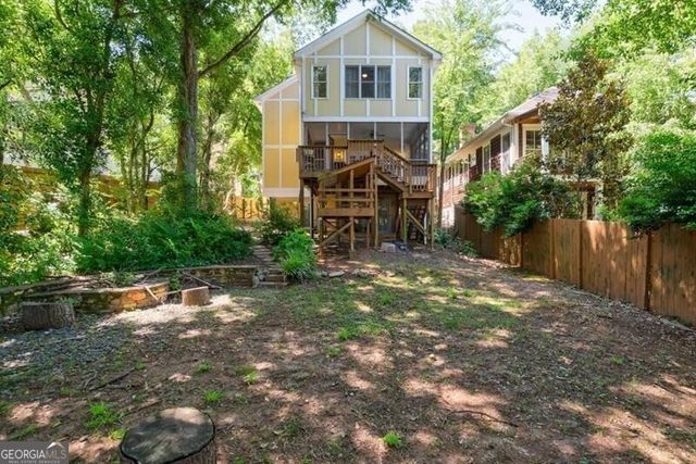 316 9th Street NE, Atlanta, GA 30309