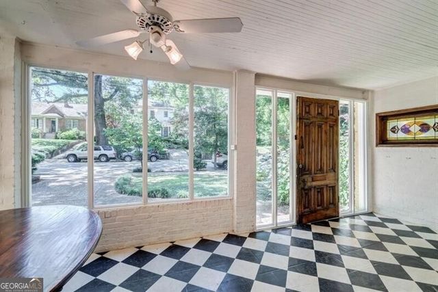 316 9th Street NE, Atlanta, GA 30309