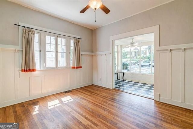 316 9th Street NE, Atlanta, GA 30309