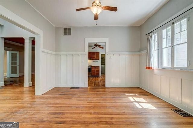 316 9th Street NE, Atlanta, GA 30309