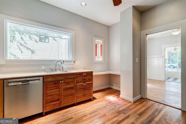316 9th Street NE, Atlanta, GA 30309