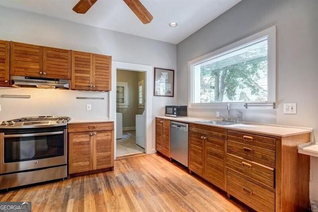 316 9th Street NE, Atlanta, GA 30309