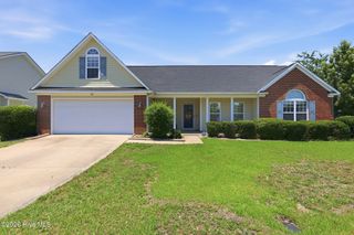 136 Bennington Drive, Raeford, NC 28376