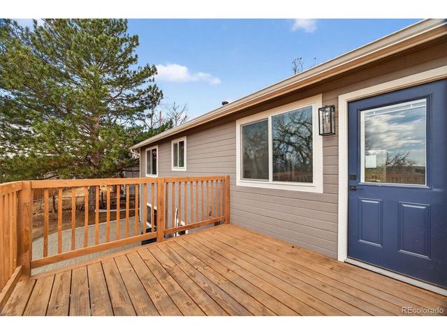 4423 Alberta Ct, Boulder, CO 80301