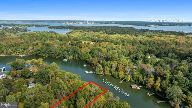 EWELL LN, Hollywood, MD 20636