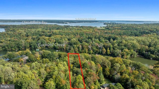 EWELL LN, Hollywood, MD 20636