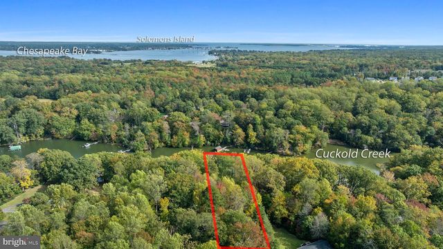 EWELL LN, Hollywood, MD 20636