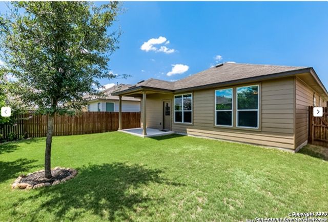 9022 BOWEN BRANCH, San Antonio, TX 78254