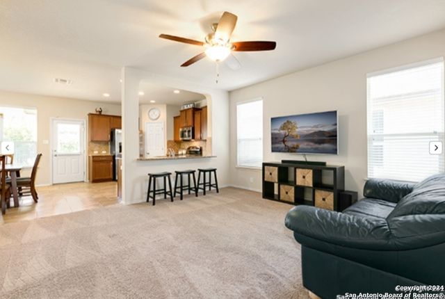 9022 BOWEN BRANCH, San Antonio, TX 78254